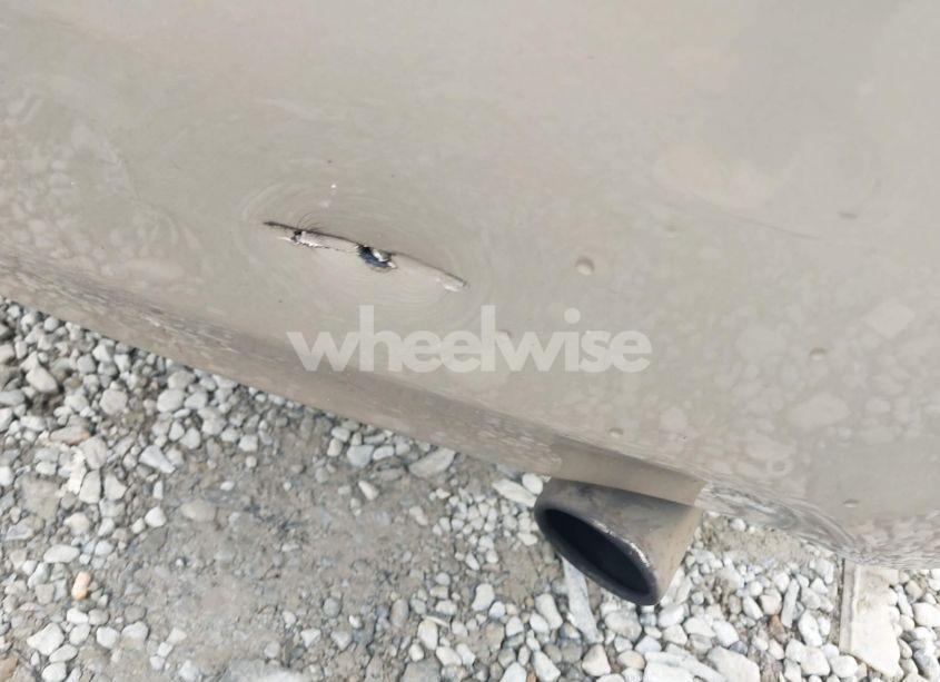 Photo 16 of 2007 Toyota Camry LE (VIN 4T1BE46K17U080370)