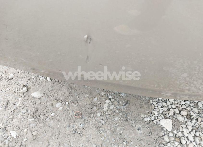 Photo 17 of 2007 Toyota Camry LE (VIN 4T1BE46K17U080370)