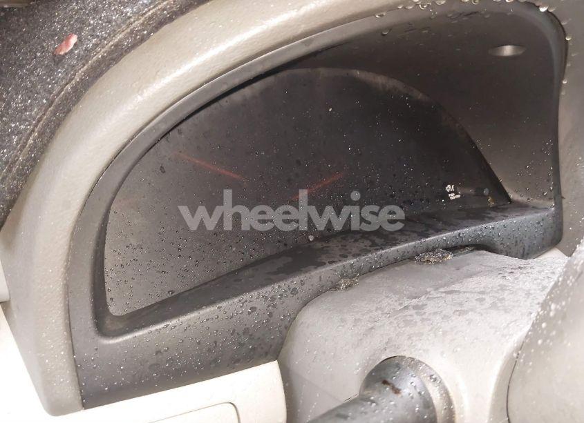 Photo 7 of 2007 Toyota Camry LE (VIN 4T1BE46K17U108183)