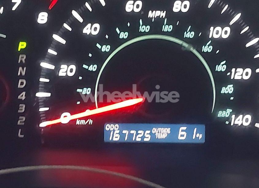 Photo 15 of 2007 Toyota Camry LE (VIN 4T1BE46K17U136047)