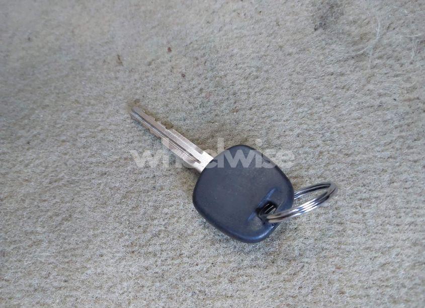 Photo 11 of 2007 Toyota Camry XLE (VIN 4T1BE46K17U137909)