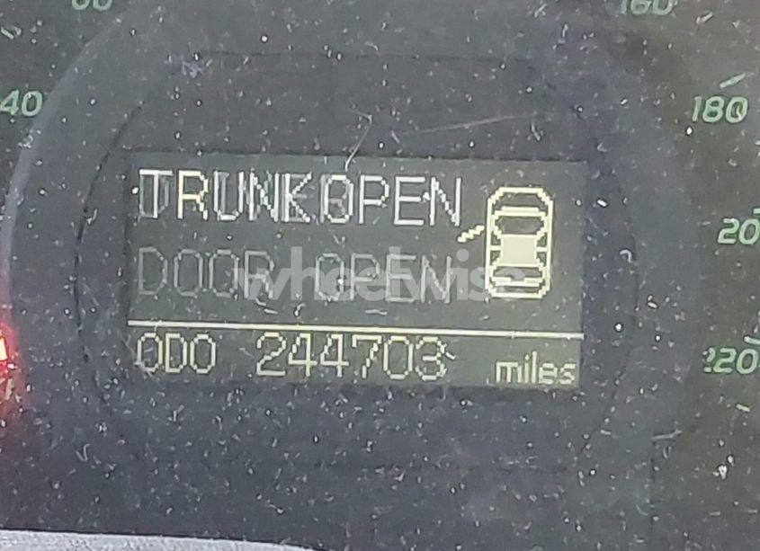 Photo 15 of 2007 Toyota Camry XLE (VIN 4T1BE46K17U137909)