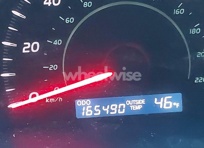 Photo 15 of 2007 Toyota Camry LE (VIN 4T1BE46K17U154919)