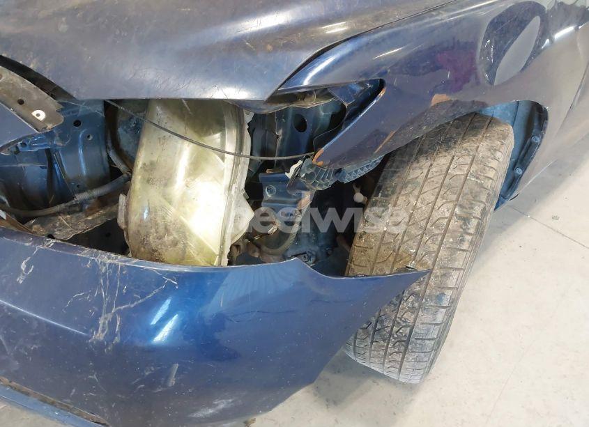 Photo 16 of 2007 Toyota Camry LE (VIN 4T1BE46K17U168285)