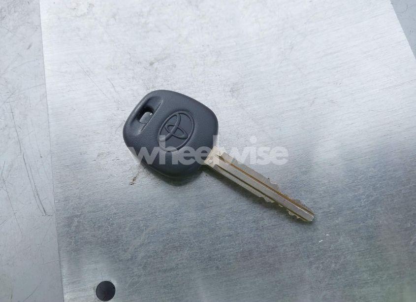 Photo 11 of 2007 Toyota Camry LE (VIN 4T1BE46K17U190819)