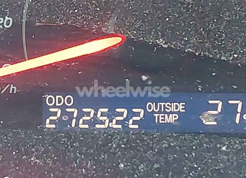 Photo 15 of 2007 Toyota Camry LE (VIN 4T1BE46K17U532785)