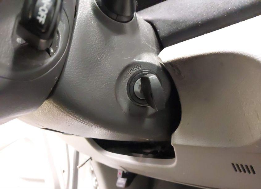 Photo 11 of 2007 Toyota Camry LE (VIN 4T1BE46K17U540515)