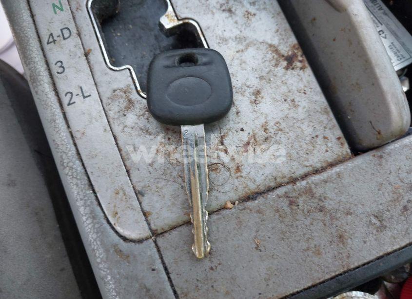 Photo 11 of 2007 Toyota Camry LE (VIN 4T1BE46K17U574762)