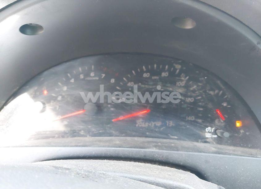 Photo 7 of 2007 Toyota Camry LE (VIN 4T1BE46K17U574762)