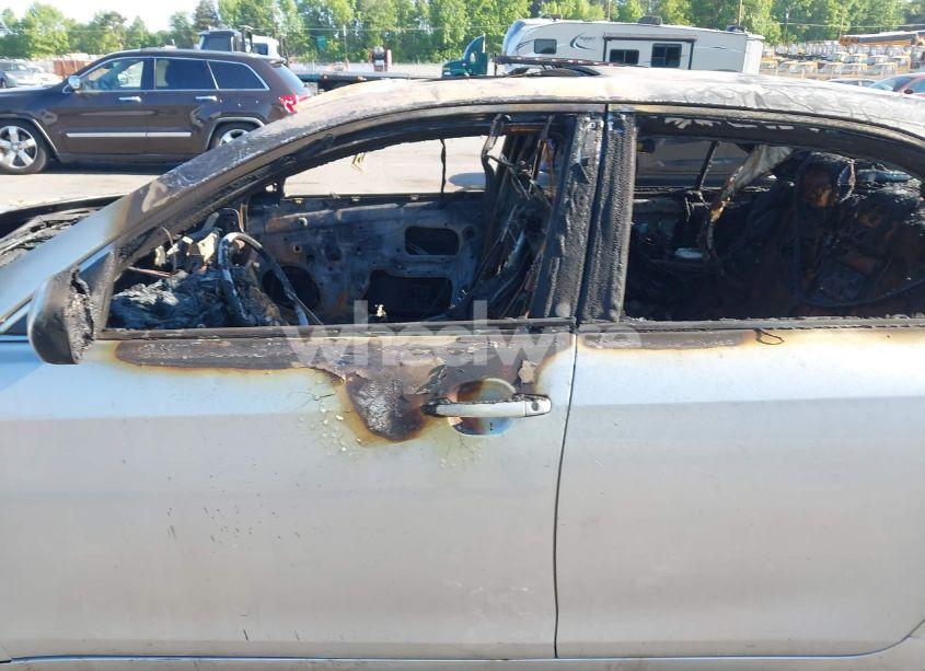 Photo 12 of 2007 Toyota Camry XLE (VIN 4T1BE46K17U578276)