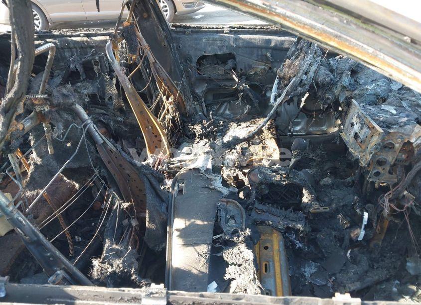 Photo 5 of 2007 Toyota Camry XLE (VIN 4T1BE46K17U578276)