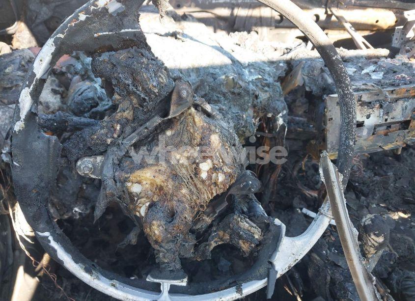 Photo 7 of 2007 Toyota Camry XLE (VIN 4T1BE46K17U578276)