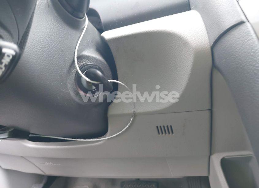 Photo 11 of 2007 Toyota Camry LE (VIN 4T1BE46K17U600793)