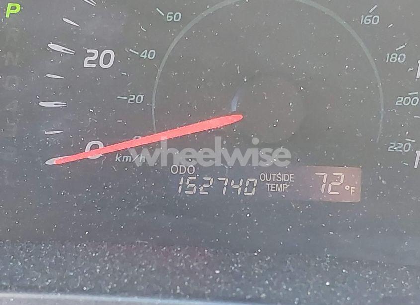 Photo 15 of 2007 Toyota Camry LE (VIN 4T1BE46K17U610076)