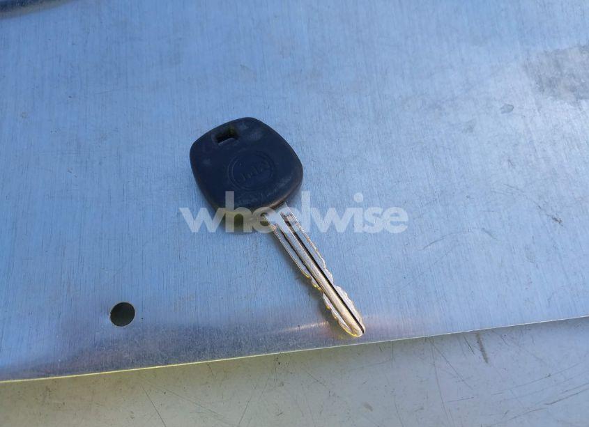 Photo 11 of 2007 Toyota Camry LE (VIN 4T1BE46K17U621742)