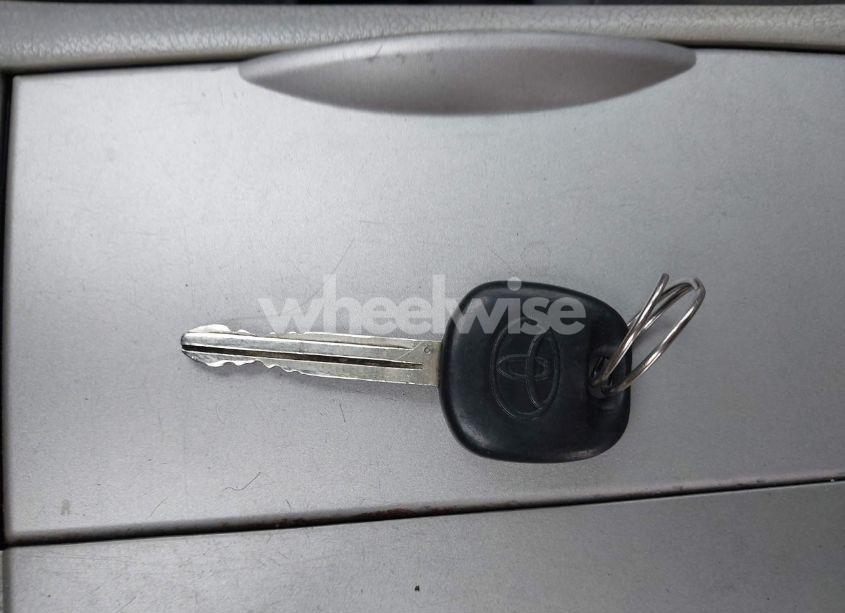 Photo 11 of 2007 Toyota Camry CE (VIN 4T1BE46K17U623619)