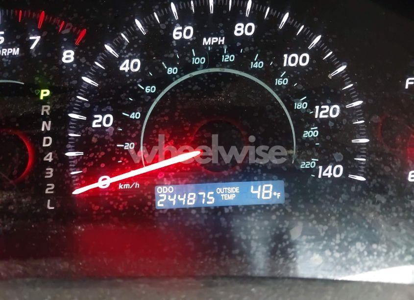 Photo 15 of 2007 Toyota Camry CE (VIN 4T1BE46K17U623619)