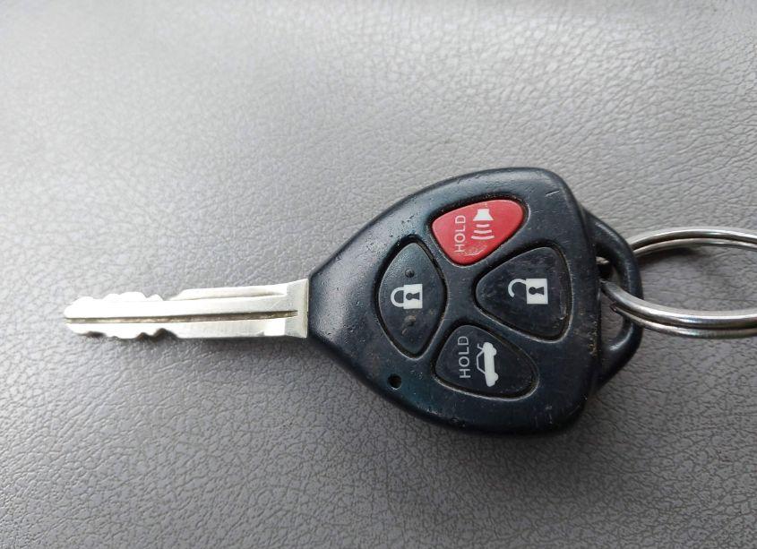 Photo 11 of 2007 Toyota Camry LE (VIN 4T1BE46K17U625662)