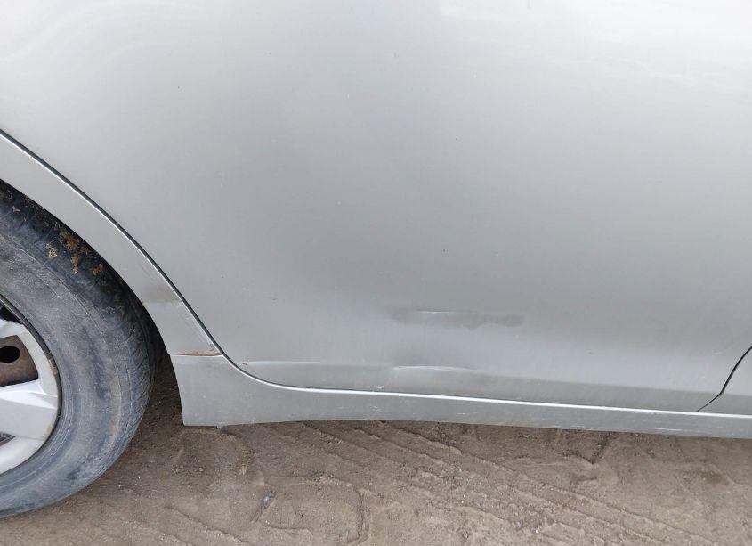 Photo 12 of 2007 Toyota Camry LE (VIN 4T1BE46K17U625662)