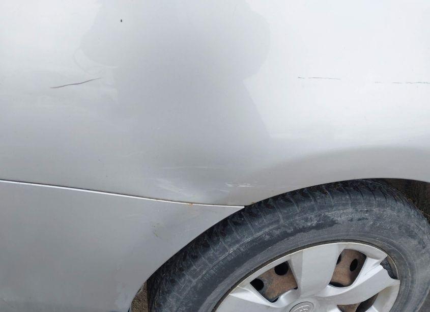 Photo 13 of 2007 Toyota Camry LE (VIN 4T1BE46K17U625662)