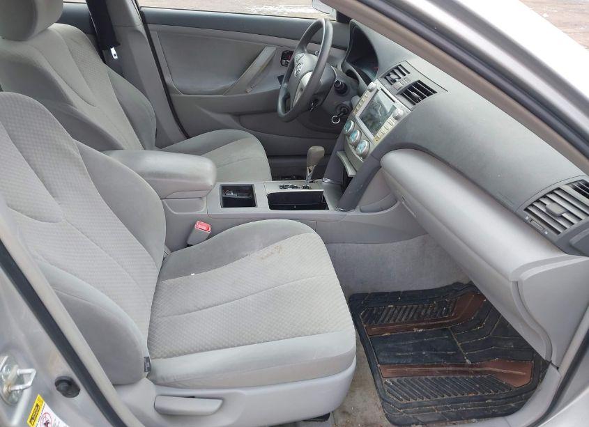 Photo 5 of 2007 Toyota Camry LE (VIN 4T1BE46K17U625662)