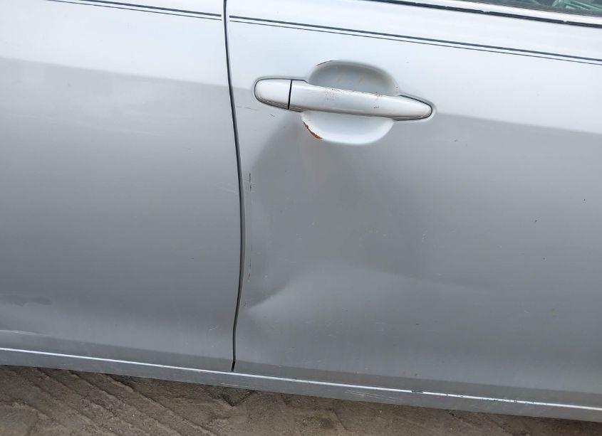 Photo 6 of 2007 Toyota Camry LE (VIN 4T1BE46K17U625662)