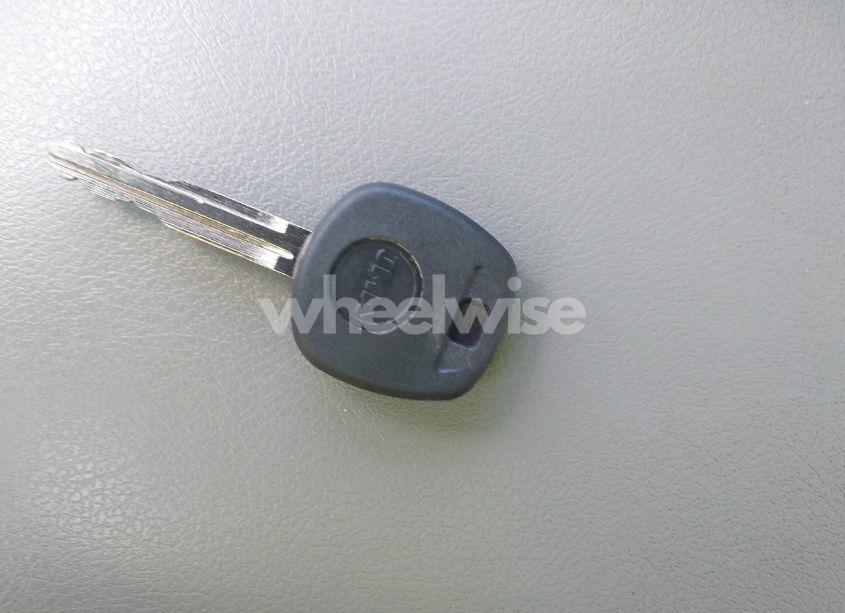 Photo 11 of 2007 Toyota Camry LE (VIN 4T1BE46K17U636452)