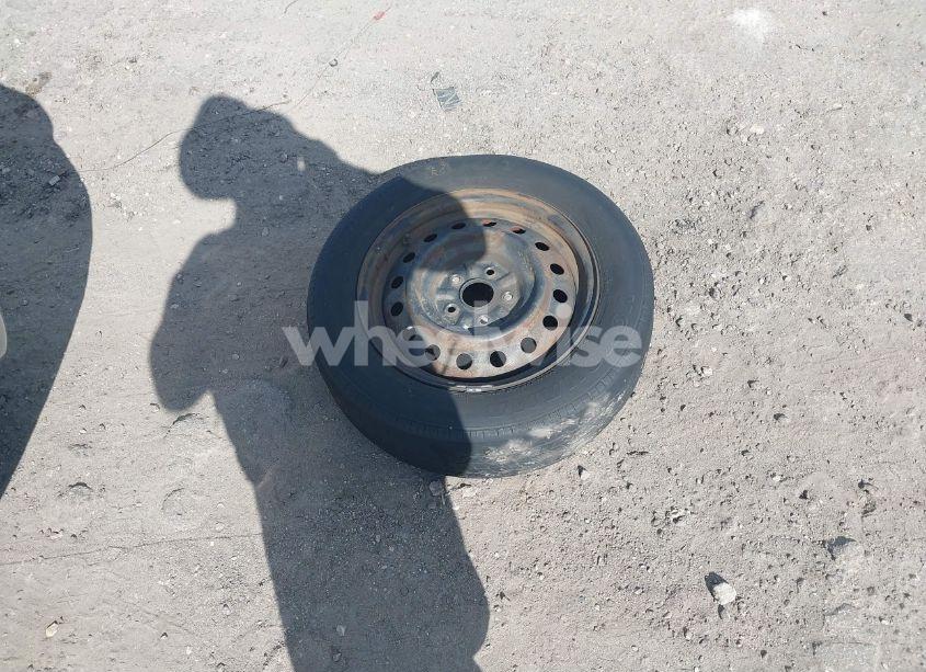 Photo 12 of 2007 Toyota Camry LE (VIN 4T1BE46K17U636452)