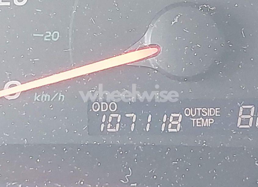 Photo 16 of 2007 Toyota Camry LE (VIN 4T1BE46K17U636452)