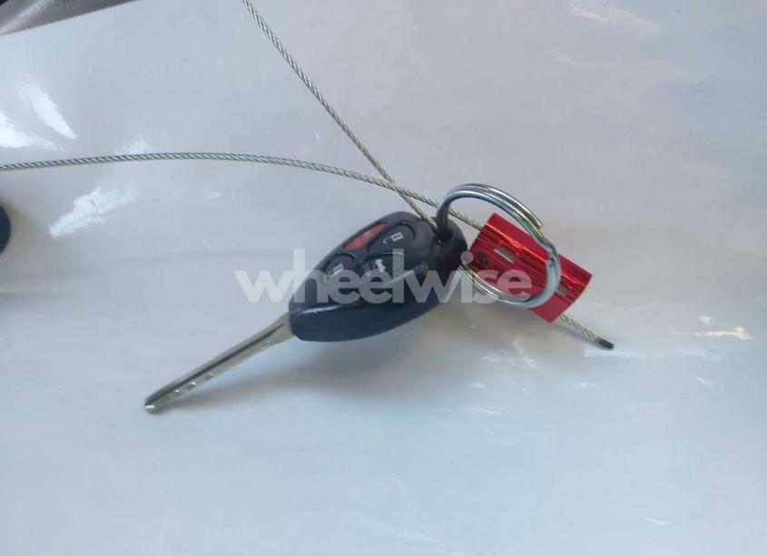 Photo 11 of 2007 Toyota Camry XLE (VIN 4T1BE46K17U636628)