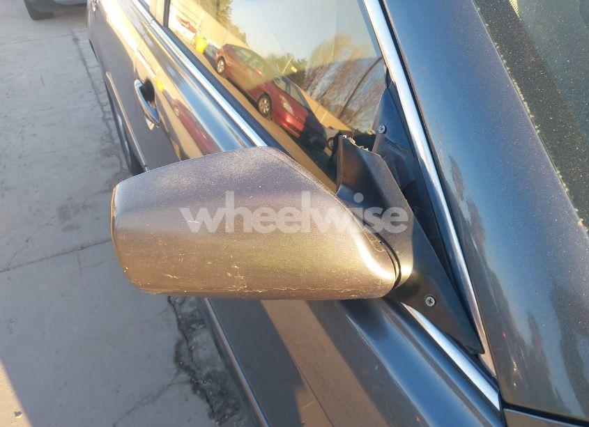 Photo 13 of 2007 Toyota Camry XLE (VIN 4T1BE46K17U636628)