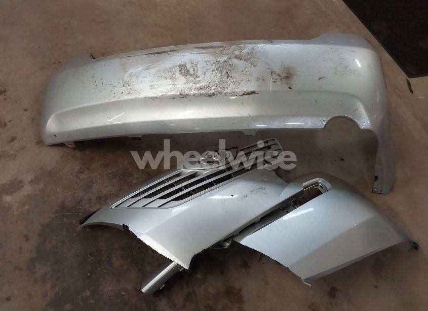 Photo 12 of 2007 Toyota Camry LE (VIN 4T1BE46K17U638265)