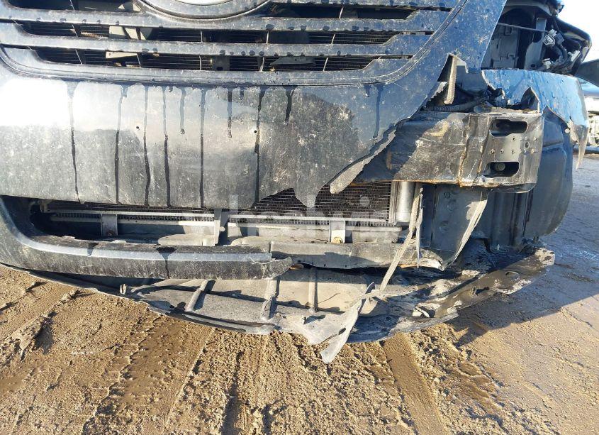 Photo 12 of 2007 Toyota Camry LE (VIN 4T1BE46K17U641229)