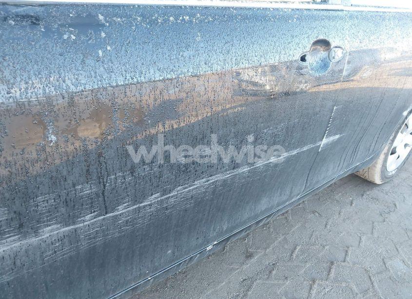 Photo 14 of 2007 Toyota Camry LE (VIN 4T1BE46K17U641229)