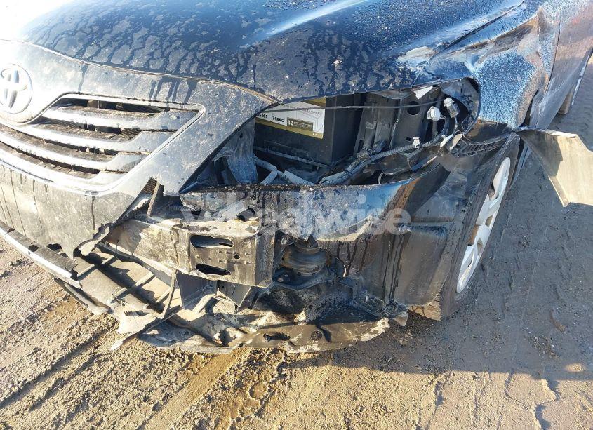 Photo 6 of 2007 Toyota Camry LE (VIN 4T1BE46K17U641229)