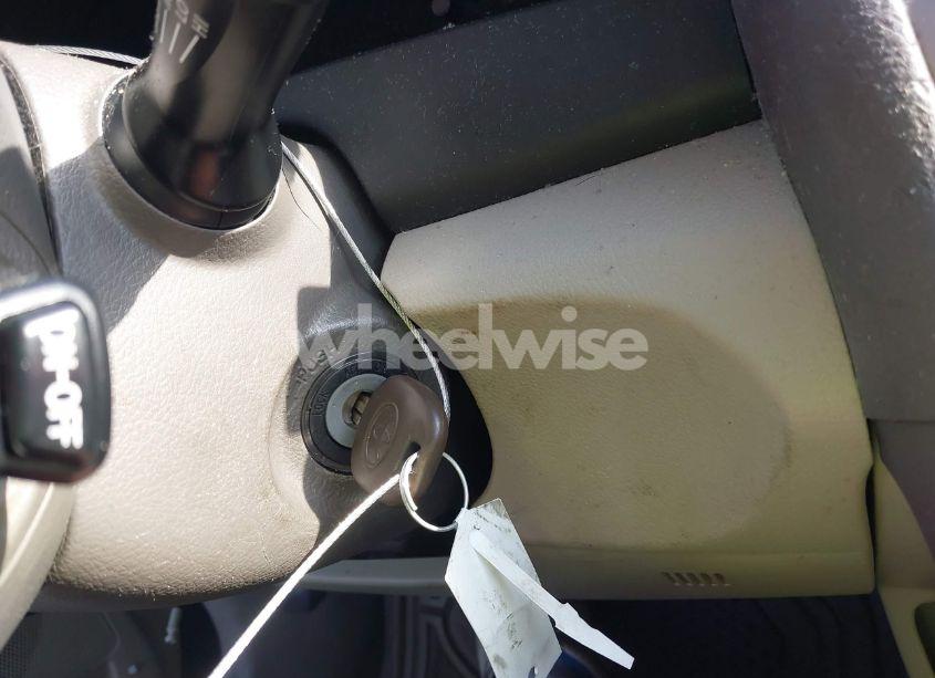 Photo 11 of 2007 Toyota Camry CE/LE/SE/XLE (VIN 4T1BE46K17U644244)