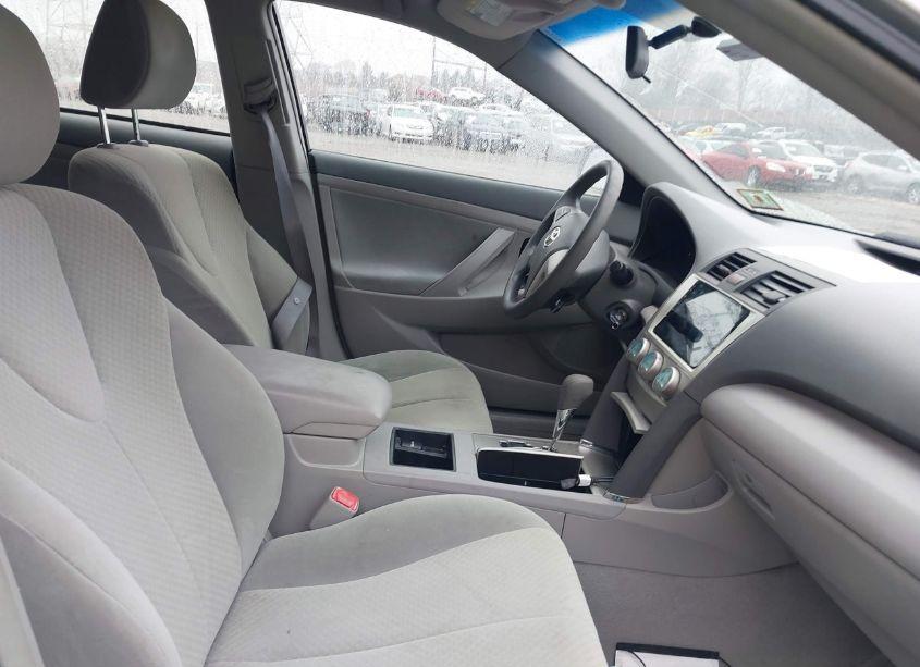 Photo 5 of 2007 Toyota Camry LE (VIN 4T1BE46K17U673534)