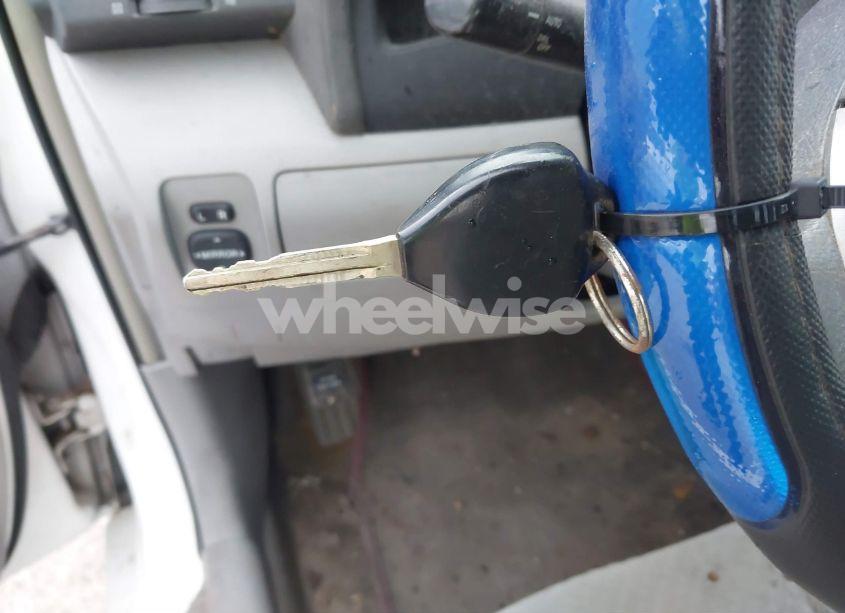 Photo 11 of 2007 Toyota Camry LE (VIN 4T1BE46K17U686364)