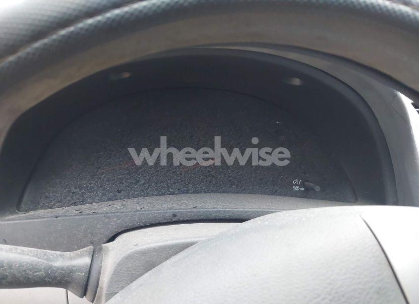 Photo 7 of 2007 Toyota Camry LE (VIN 4T1BE46K17U686364)