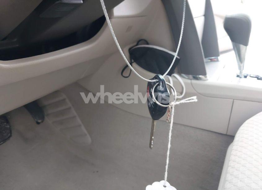 Photo 11 of 2007 Toyota Camry LE (VIN 4T1BE46K17U689331)