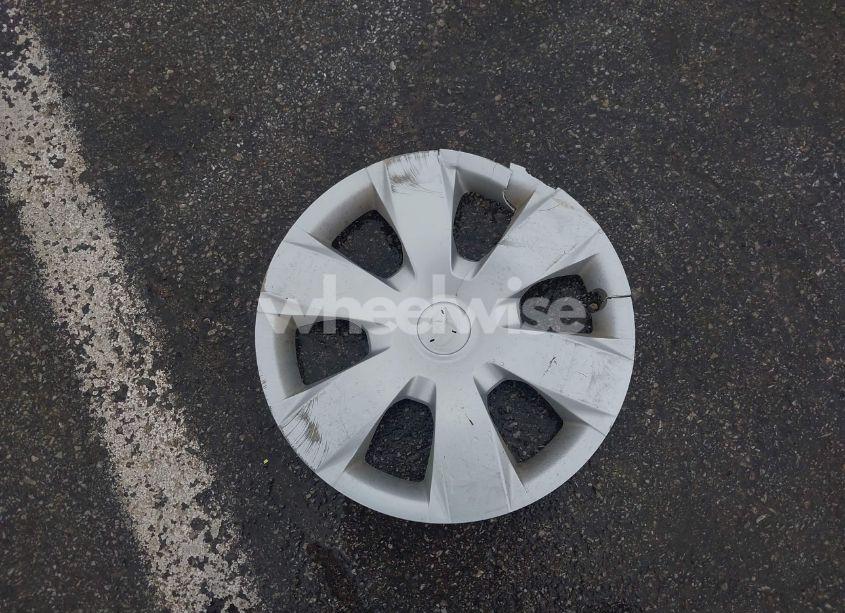 Photo 12 of 2007 Toyota Camry LE (VIN 4T1BE46K17U689331)