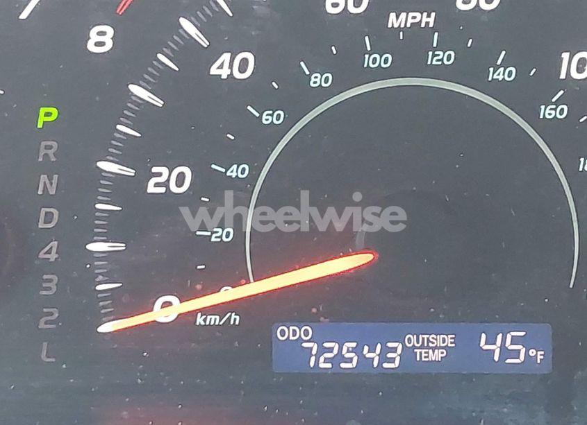 Photo 16 of 2007 Toyota Camry LE (VIN 4T1BE46K17U689331)