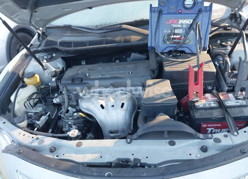 Photo 10 of 2007 Toyota Camry CE (VIN 4T1BE46K17U695775)