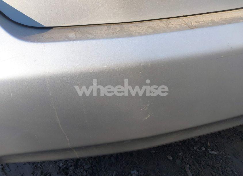 Photo 6 of 2007 Toyota Camry CE (VIN 4T1BE46K17U695775)