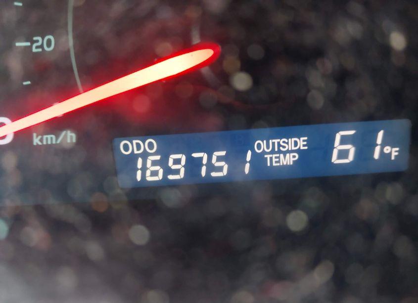 Photo 16 of 2007 Toyota Camry LE (VIN 4T1BE46K17U700361)