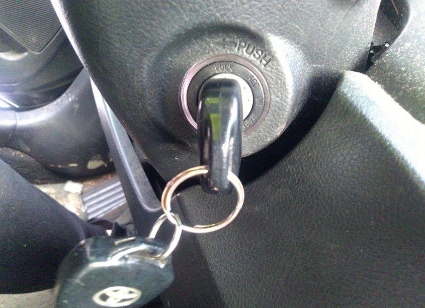 Photo 11 of 2007 Toyota Camry SE (VIN 4T1BE46K17U700408)