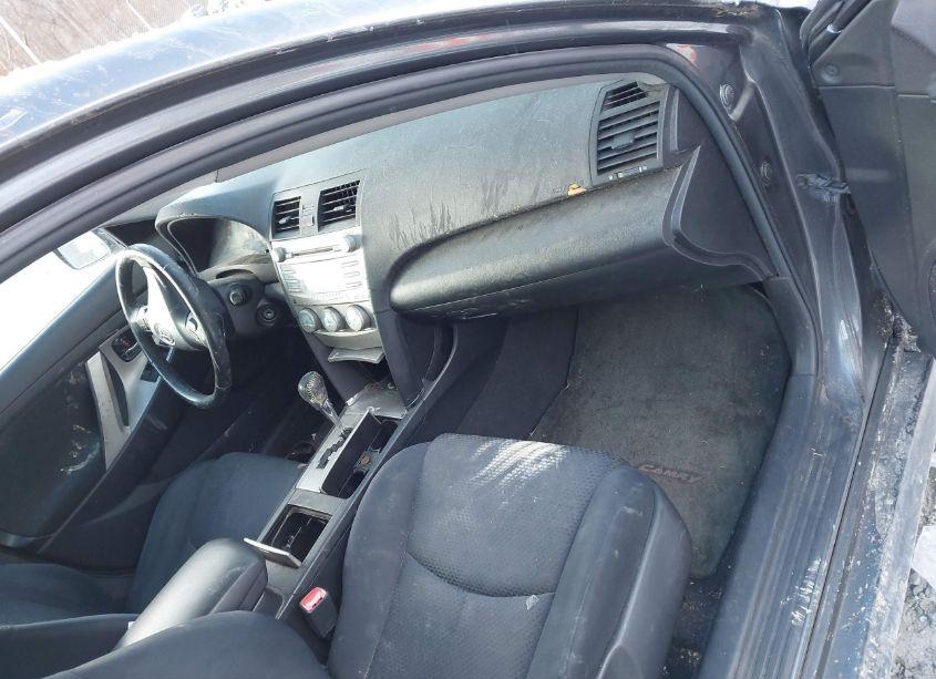 Photo 5 of 2007 Toyota Camry SE (VIN 4T1BE46K17U700408)