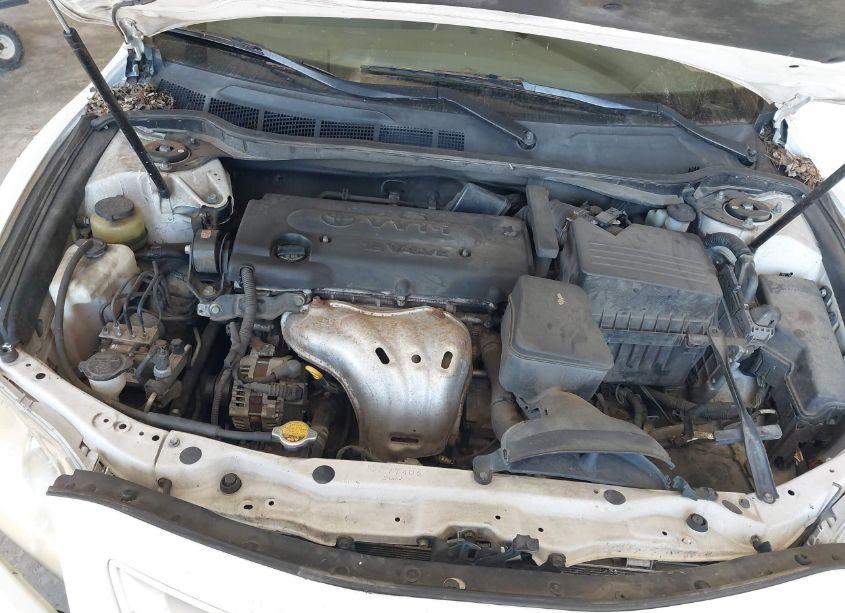 Photo 10 of 2007 Toyota Camry CE (VIN 4T1BE46K17U723378)