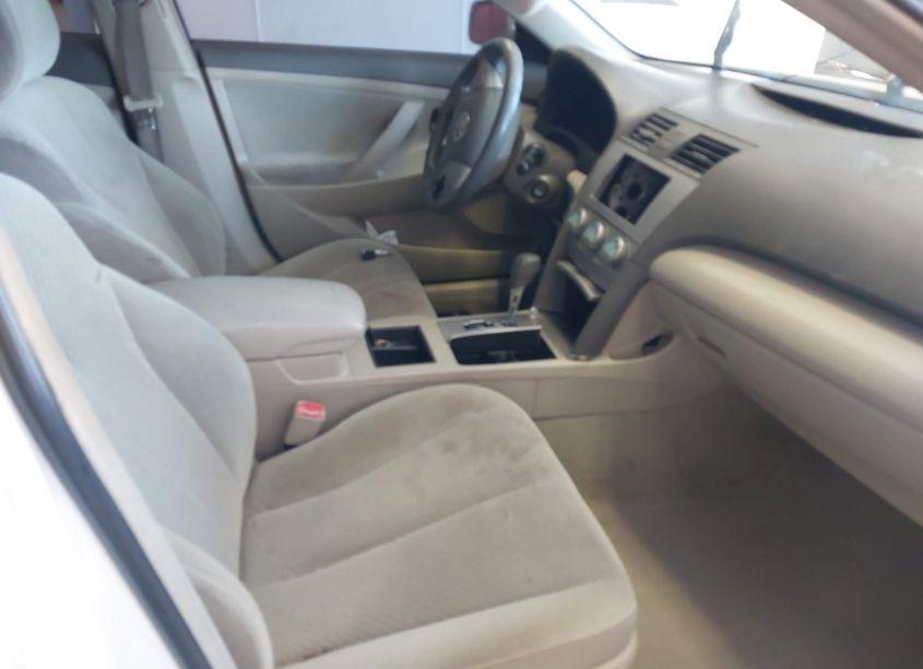 Photo 5 of 2007 Toyota Camry CE (VIN 4T1BE46K17U723378)