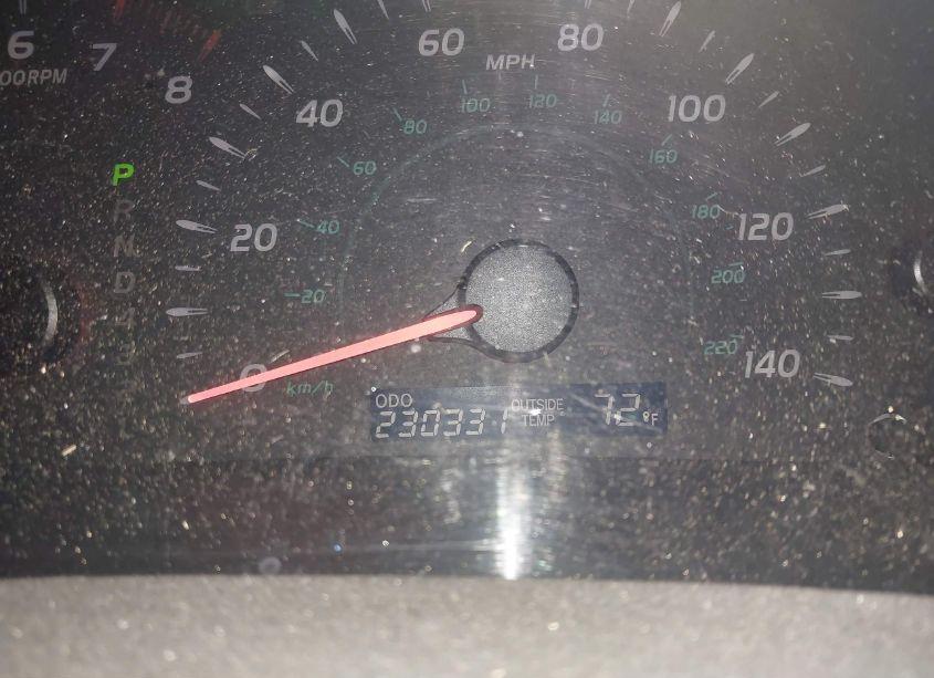 Photo 7 of 2007 Toyota Camry CE (VIN 4T1BE46K17U723378)